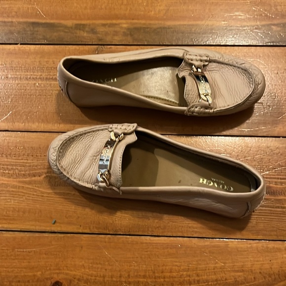Coach flats - Picture 6 of 6